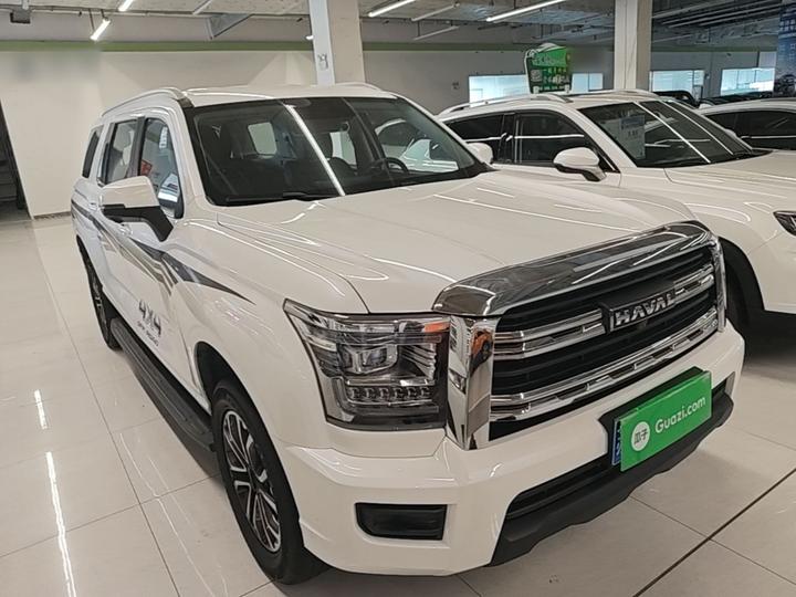H5 2023 2.0T AT AWD Petrol photo 3
