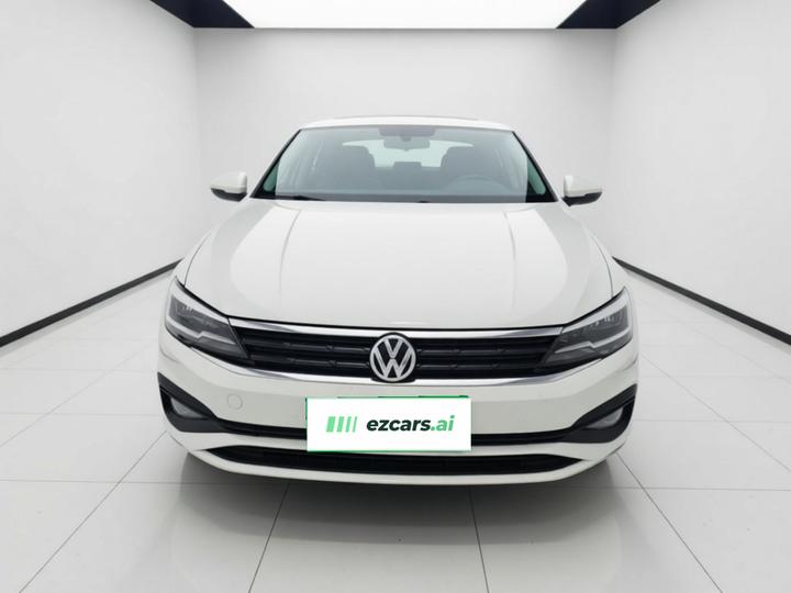 Lamando 2019 230TSI DSG China V photo 2