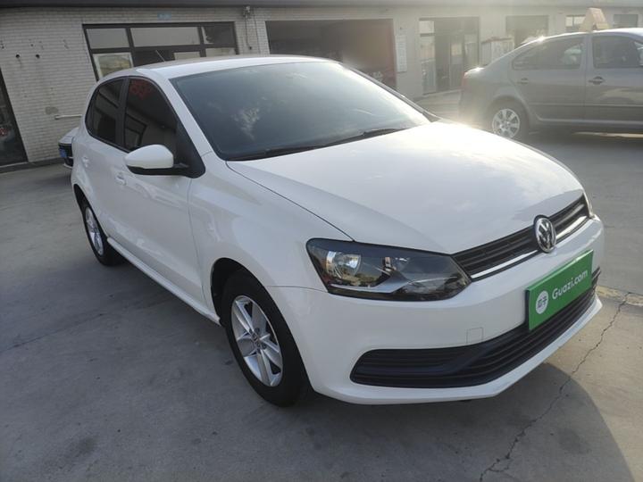 Polo 2016 1.4L MT photo 3
