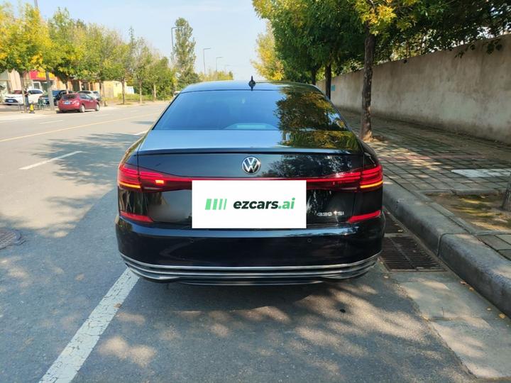 Passat 2023 280TSI Elite photo 3