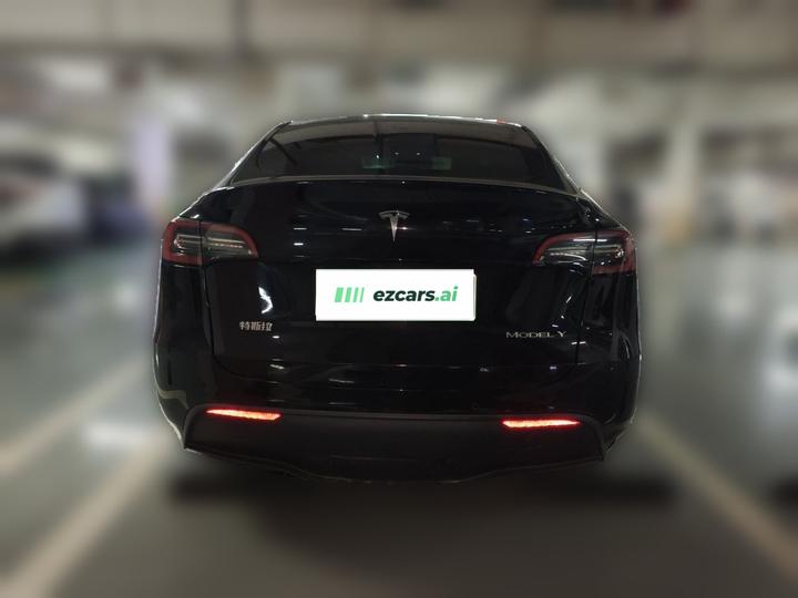 Model Y 2022 Facelift RWD photo 5