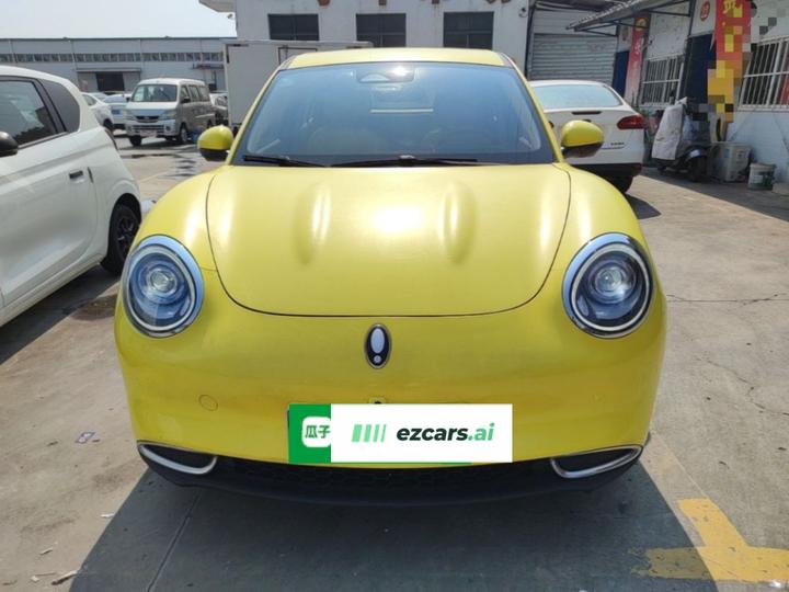Good Cat 2021 400km Standard Range NCM photo 7