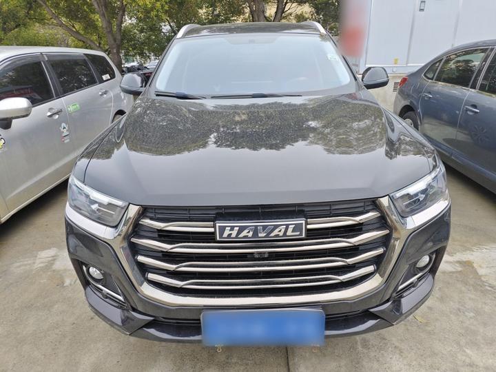 H6 2021 1.5T AT photo 2