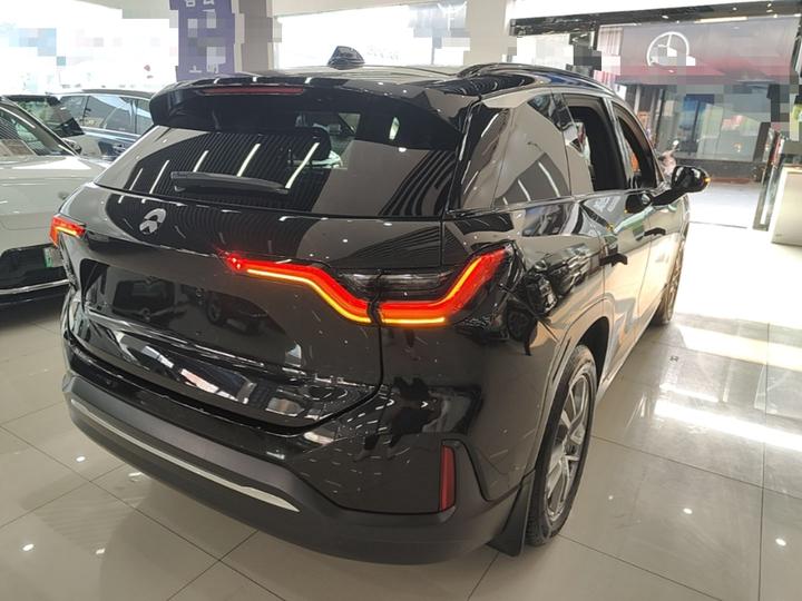 ES6 2020 430KM Performance photo 4