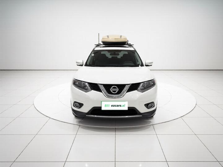 X-Trail 2015 2.0L CVT Comfort MAX 2WD photo 2