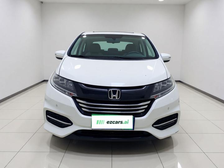 Odyssey 2018 2.4L Smart photo 2
