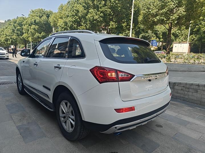 T600 2016 1.5T MT Premium photo 4