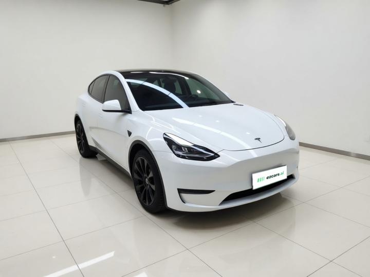 Model Y 2021 Standard Range RWD photo 3