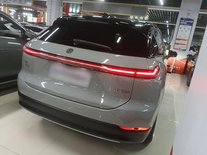ES7 2022 75kWh photo 4