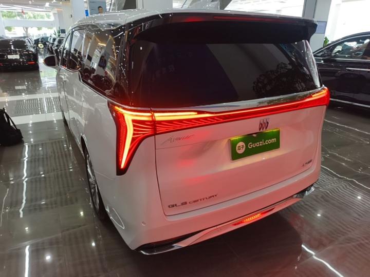 2023 2.0T 7-Seater photo 3