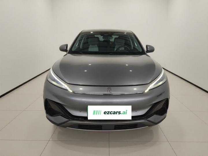 Yuan PLUS 2022 510KM Noble photo 2