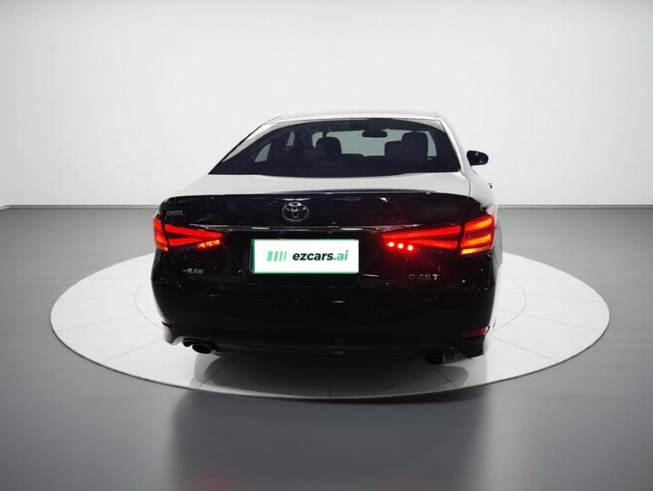 Crown 2018 2.0T Sport photo 3