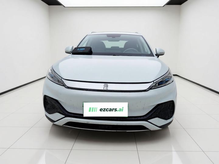 Yuan PLUS 2022 510KM Flagship photo 2