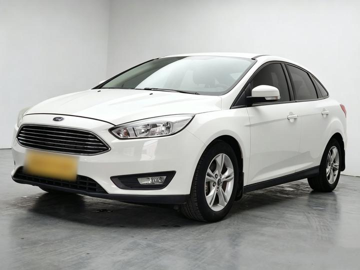 Focus 2015 Sedan 1.6L AT Comfort