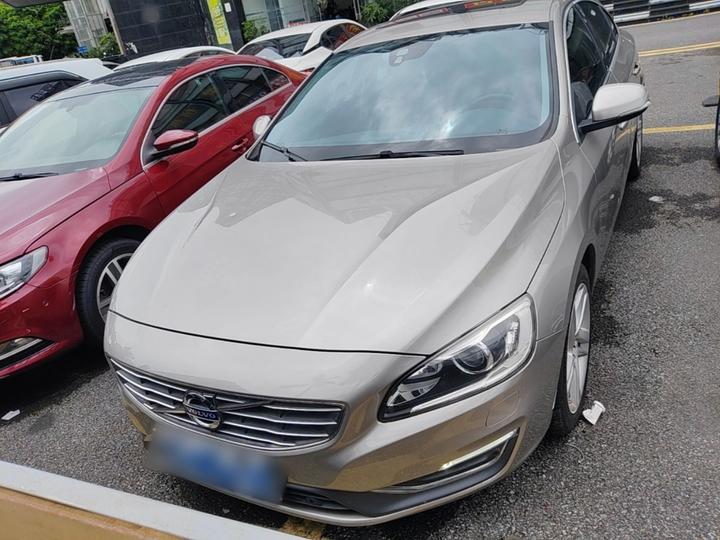 S60 2016 S60L T5 photo 2