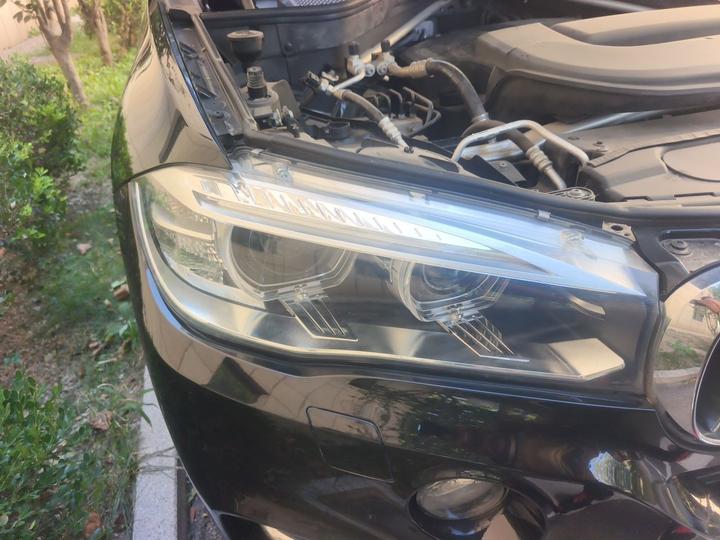 X5 Imported 2017 xDrive28i photo 7