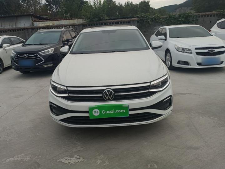 Bora 2023 200TSI DSGPRO photo 2