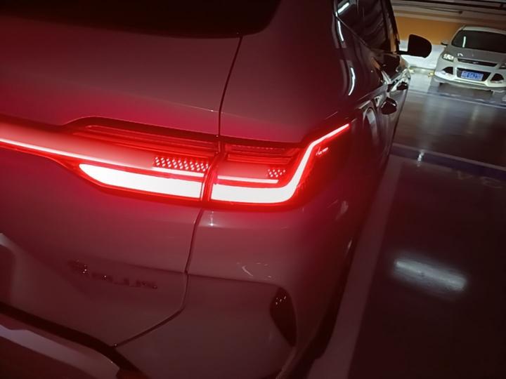 Song PLUS EV 2025 EV 520km Luxury photo 7