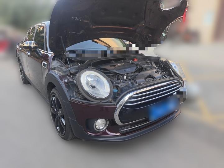 Clubman 2016 Facelift 1.5T COOPER photo 3