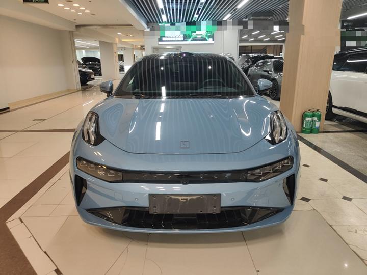 001 2025 YOU 100kWh AWD photo 2