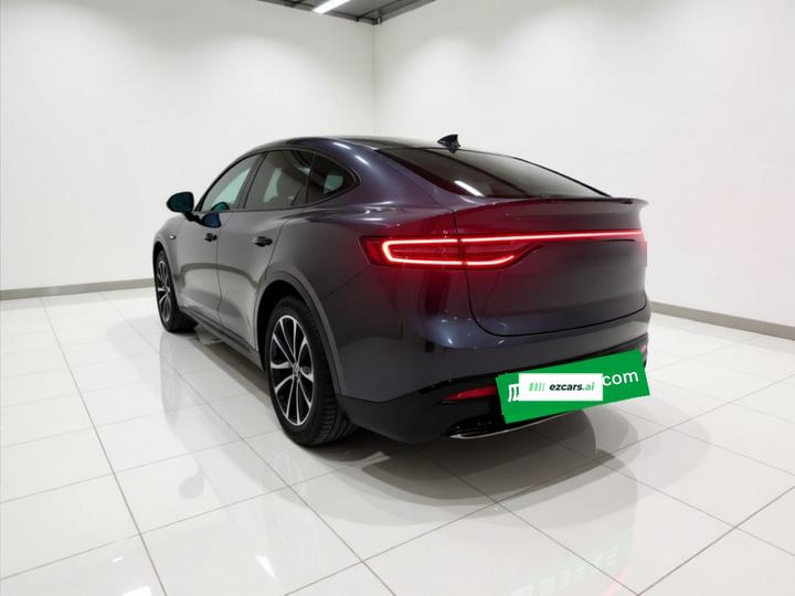 HIMA Luxeed R7 2024 EV 802km Max photo 4
