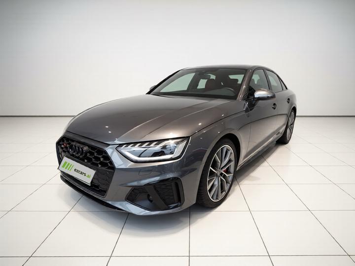 S4 2023 S4 3.0TFSI