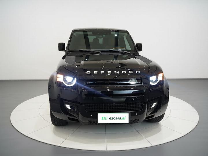 Defender 2024 90 3.0T P400 HSE photo 2