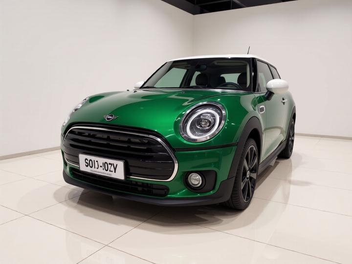 Clubman 2021 1.5T COOPER