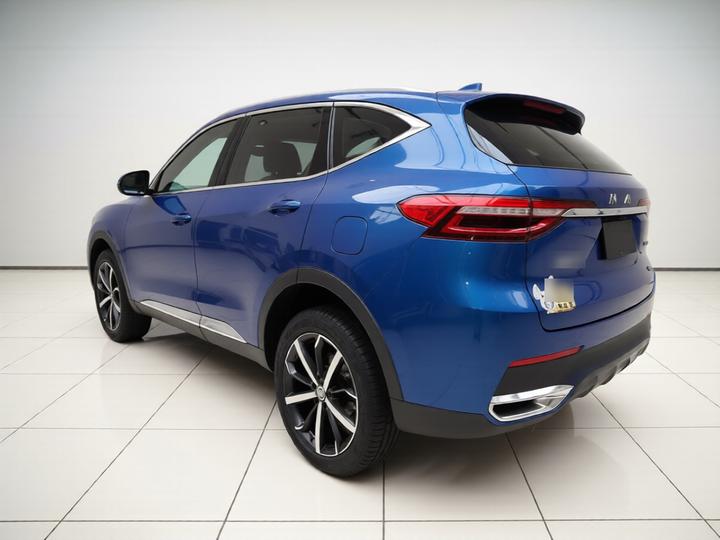 F7 2020 1.5T RWD i photo 4