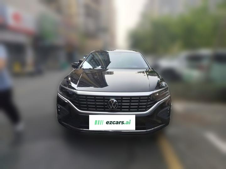 Passat 2024 380TSI Elite photo 2