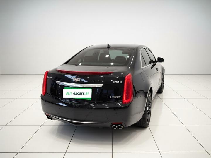 XTS 2016 28T Tech photo 5