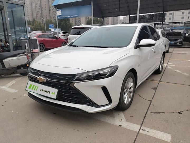 Cruze 2024 1.5L DCT Enjoy