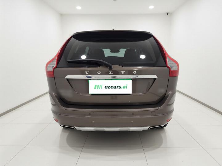 XC60 2016 T5 photo 5