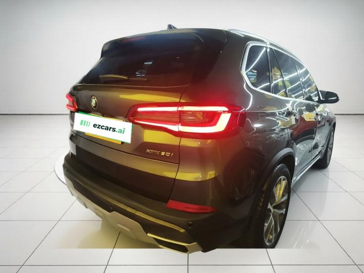 X5 Imported 2019 xDrive30i X Design Package photo 4