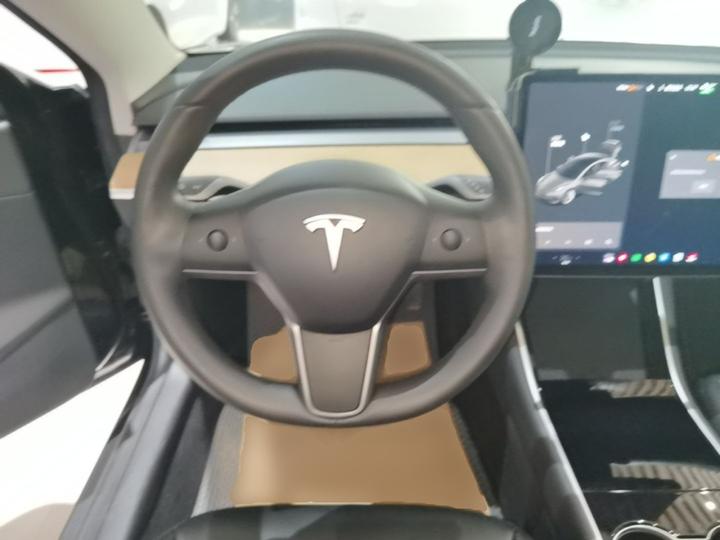 Model 3 2020 Standard Range RWD Upgraded photo 6