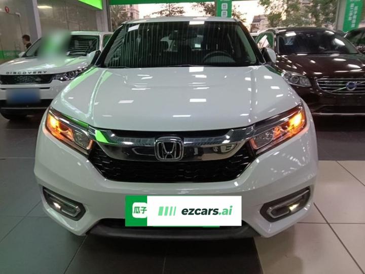 Avancier 2017 240TURBO RWD Elite photo 2