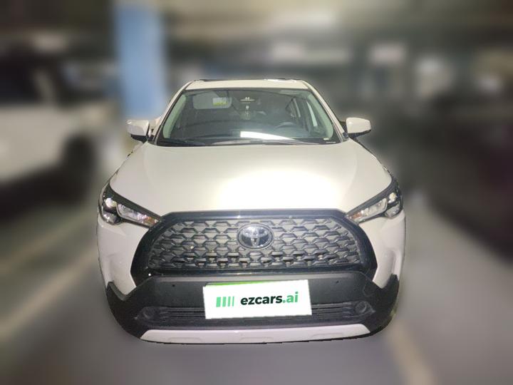 Corolla 2023 2.0L Elite photo 2