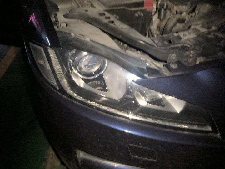 F-PACE 2018 2.0T AWD Exclusive photo 7