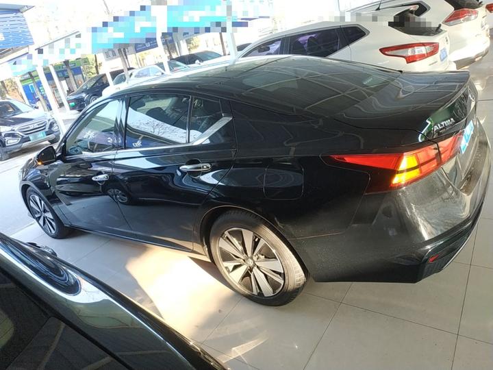 Teana 2019 2.0T XL Upper Smart photo 3
