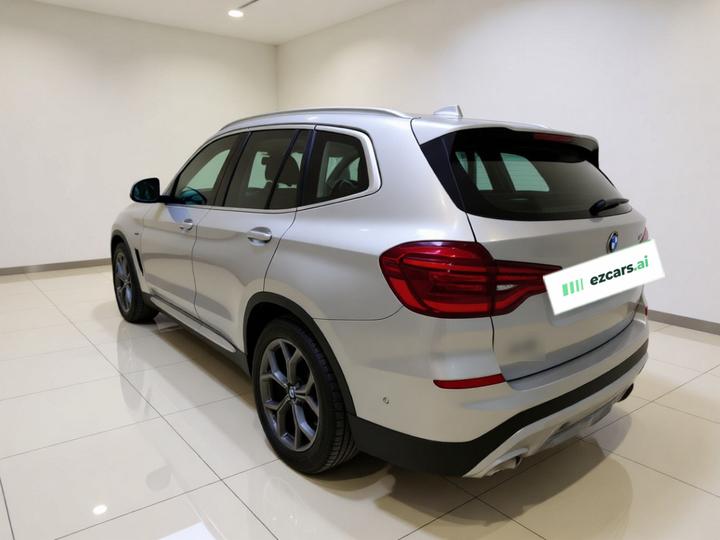 X3 2019 xDrive28i Luxury photo 4
