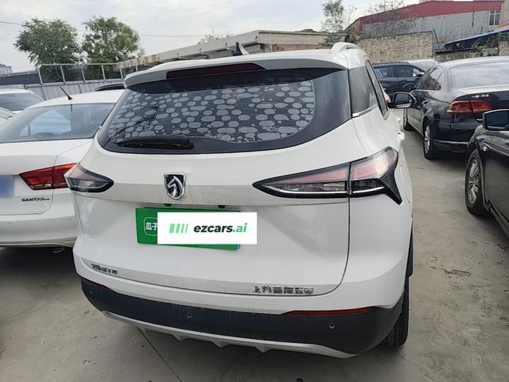 510 2019 1.5L CVT China VI photo 3