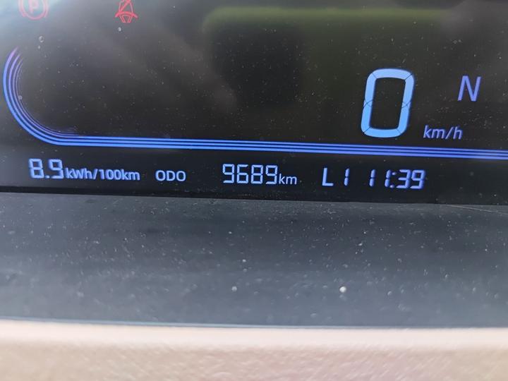 2024 Panda mini 200km Endurance Bear photo 6