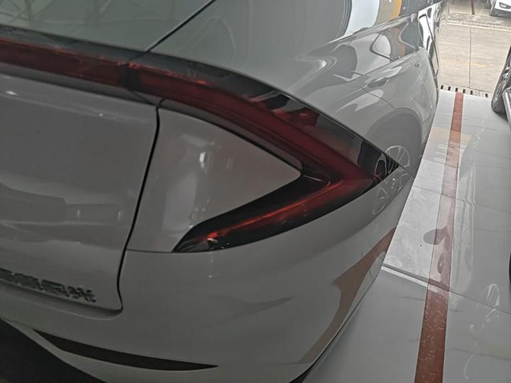 Wuling 2024 150 Pilot photo 7