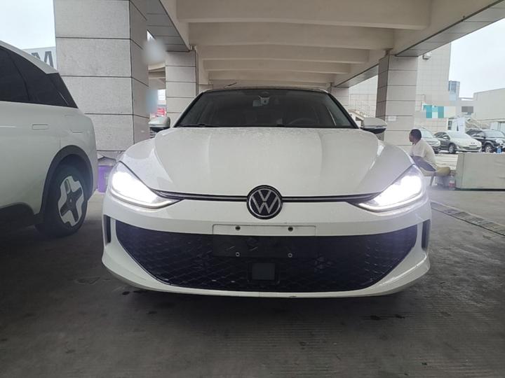 2022 Lamando L 280TSI DSG photo 2