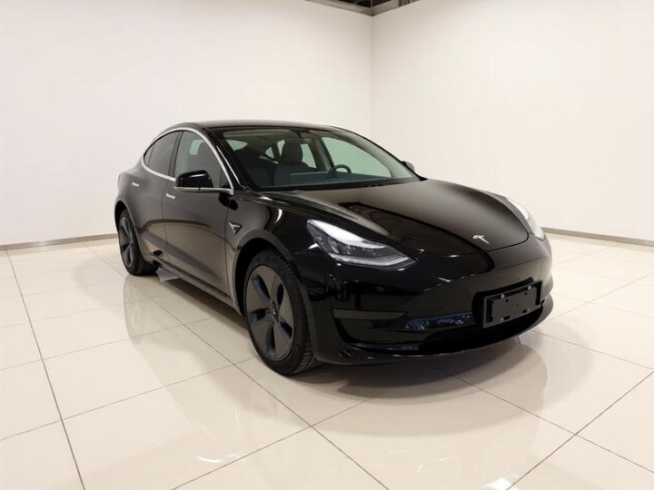 Model 3 2021 Standard Range RWD Upgraded photo 3