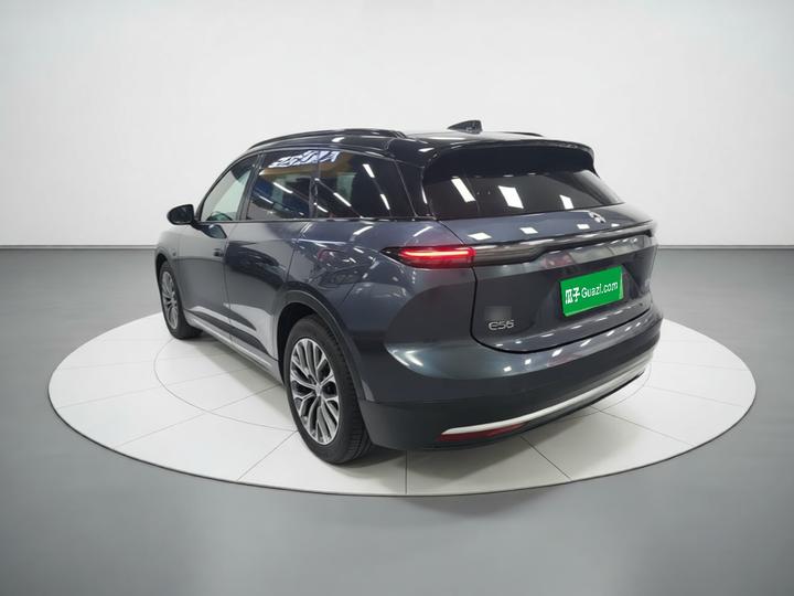 ES6 2023 75kWh photo 4