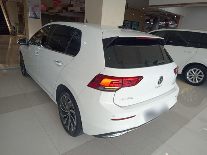 Golf 2023 Facelift 280TSI DSG Pro photo 4