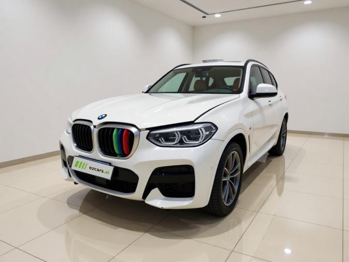 X3 2021 Facelift xDrive28i M Sport Package