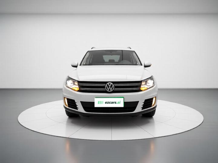 Tiguan 2017 300TSI AT RWD photo 2