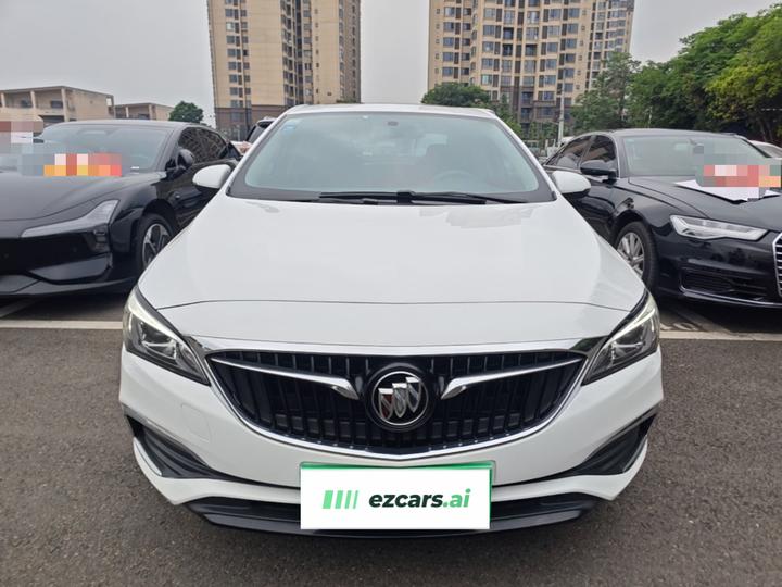 Verano 2018 Sedan 15S AT Progressive photo 2